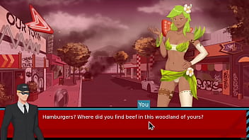 Poor silva paprika trainer ep 7