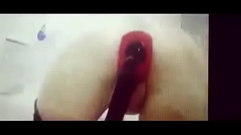 Taylor cox aussie anal slut