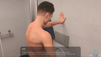 No more money ep 33 visual novel gameplay hd