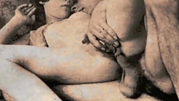 Dark lantern entertainment presents 'her hairy charms'