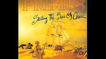 Primus sailing the seas of chease