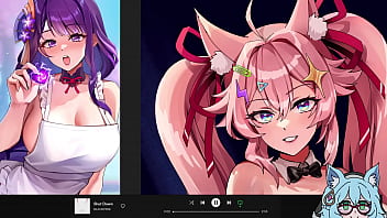 Hcs broadcast by sr on picarto from february sixtheenth 2023 a