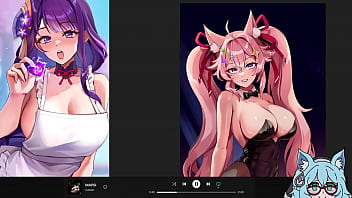 Hcs broadcast by sr on picarto from february sixtheenth 2023 a