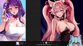 Hcs broadcast by sr on picarto from february sixtheenth 2023 a