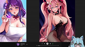 Hcs broadcast by sr on picarto from february sixtheenth 2023 a