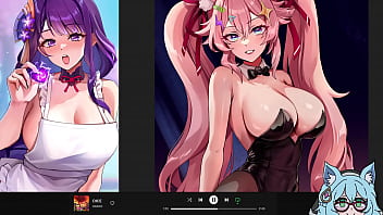 Hcs broadcast by sr on picarto from february sixtheenth 2023 a