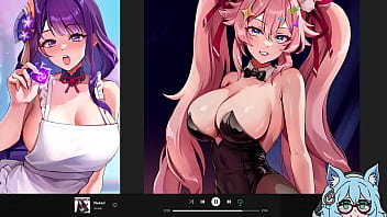 Hcs broadcast by sr on picarto from february sixtheenth 2023 a