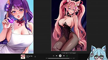 Hcs broadcast by sr on picarto from february sixtheenth 2023 a