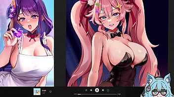 Hcs broadcast by sr on picarto from february sixtheenth 2023 a