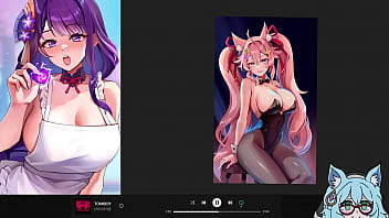 Hcs broadcast by sr on picarto from february sixtheenth 2023 a