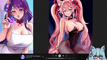 Hcs broadcast by sr on picarto from february sixtheenth 2023 a