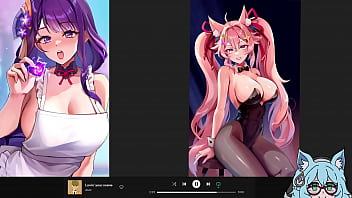 Hcs broadcast by sr on picarto from february sixtheenth 2023 a