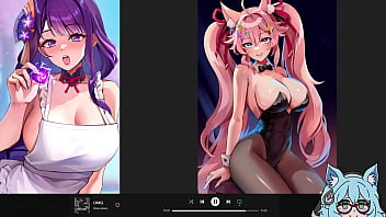 Hcs broadcast by sr on picarto from february sixtheenth 2023 a