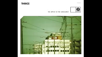 Thrice thumbnail