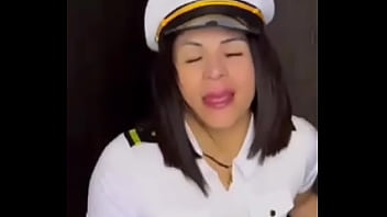 Aleja La Influencer Venezolana Va Con Su Cuca Preparada Para La Verga Guayaquileña thumbnail