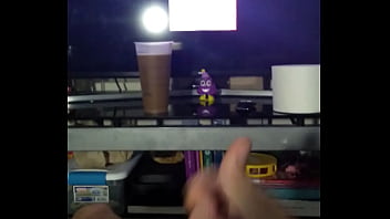 Jacking off to pictures of my girlfriend