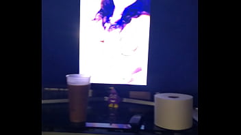 Jacking off to pictures of my girlfriend