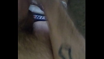 Jacking off to pictures of my girlfriend