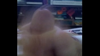 Jacking off to pictures of my girlfriend