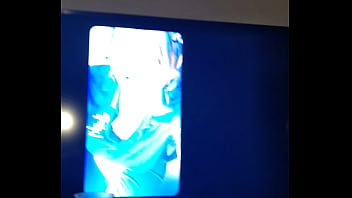 Jacking off to pictures of my girlfriend