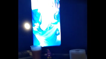 Jacking off to pictures of my girlfriend