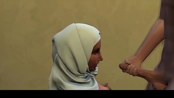 Hot lolipop babe final gory