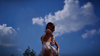 Fiona from defying fate