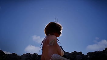 Fiona from defying fate