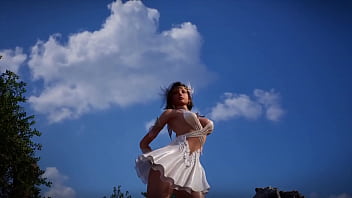 Fiona from defying fate