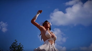 Fiona from defying fate