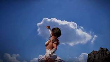 Fiona from defying fate