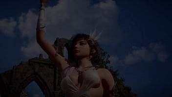 Fiona from defying fate