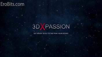 The Best Of 3dx Passion Movies Sci Fi Parodies Bdsm Futanari thumbnail