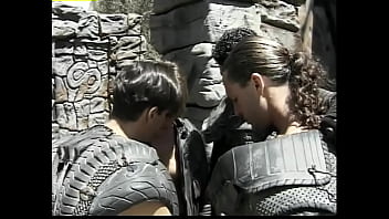 Planet x #3 1997 she's coming to earth to turn you on