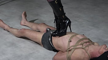 Japanese male sub shipped as a product