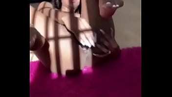 Fucking my wet pussy