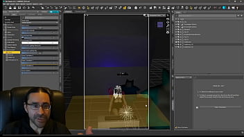 One room challenge concept introduction