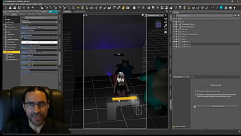 One room challenge concept introduction