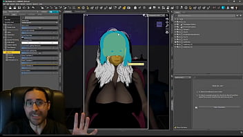 One room challenge concept introduction