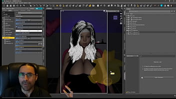 One room challenge concept introduction