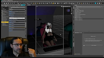 One room challenge concept introduction