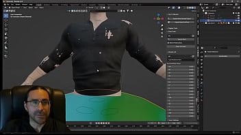 One room challenge concept introduction