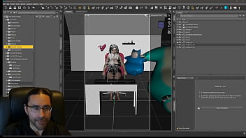 One room challenge concept introduction