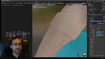 One room challenge concept introduction