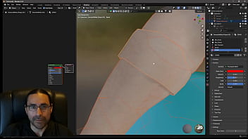 One room challenge concept introduction