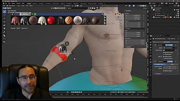 One room challenge concept introduction