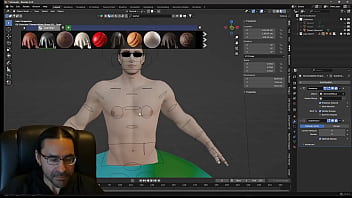 One room challenge concept introduction