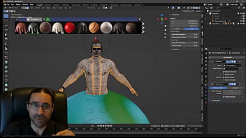 One room challenge concept introduction