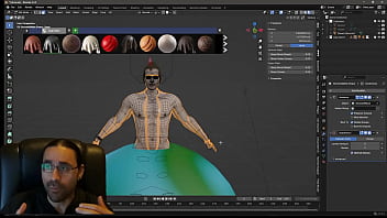 One room challenge concept introduction