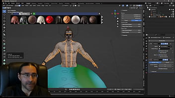 One room challenge concept introduction